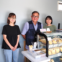 アイスタイルデザイン,地産地消,季節誌しずく,豊橋市,サニーレタス発祥の地,豊橋市大岩町,Sunny Place,クレープ,ドッグラン付き,おかずクレープ,サニーレタスの里