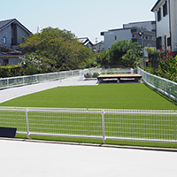 アイスタイルデザイン,地産地消,季節誌しずく,豊橋市,サニーレタス発祥の地,豊橋市大岩町,Sunny Place,クレープ,ドッグラン付き,おかずクレープ,サニーレタスの里