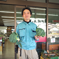 地産地消,季節誌しずく,アイスタイルデザイン,豊橋市,しんみち,しんみちとよはし店,新道,しんみちとよはしかねまるセンター店,豊橋市八百屋,季節の野菜,季節の果物,青果店
