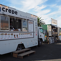 アイスタイルデザイン,地産地消,季節誌しずく,蒲郡市,みなとみらいの朝市,竹島埠頭,蒲郡朝市