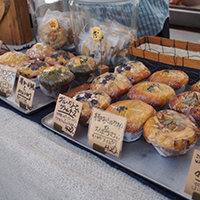 アイスタイルデザイン,地産地消,季節誌しずく,蒲郡市,みなとみらいの朝市,竹島埠頭,蒲郡朝市