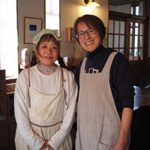 地産地消,季節誌しずく,アイスタイルデザイン,新城市,樹庵